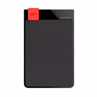 هارد اکسترنال سیلیکون پاور مدل D30 ظرفیت 1 ترابایت