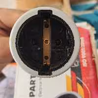 دو شاخه صنعتی مادگی کاوه