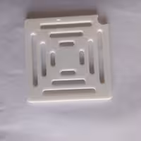 درب کفشور 15 سانتی مربع