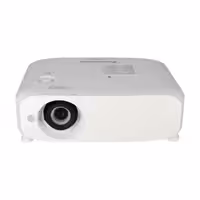 ویدئو پروژکتور پاناسونیک مدل PT-VW530