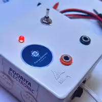 تستر بکلایت لامپ و تلویزیون تولیدی پوریا الکترونیک کیفیت عالی