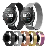 بند ساعت فلزی مدل Milanese برای ساعت سامسونگ Gear S3 - S3 Classic