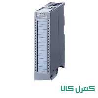 ماژول شمارنده ورودی و خروجی دیجیتال S7-1500 زیمنس مدل 6ES7553-1AA00-0AB0