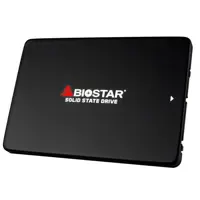 حافظه اس اس دی بایوستار مدل اس 130 با ظرفیت 512 گیگابایت