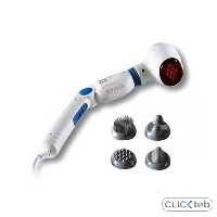 ماساژور صورت و بدن امسیگ مدل MG40-PLUS (اوریجینال   گارانتی اصلی)