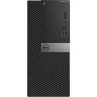 مینی کیس استوک دل Dell OptiPlex 5040 پردازنده Core i5 6th رم 8GB ddr3 حافظه 500GB گرافیک Intel