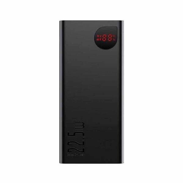 قیمت پاوربانک بیسوس 225W Adaman Display - ایسل