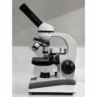 میکروسکوپ دانش آموزی 640 برابر برقی