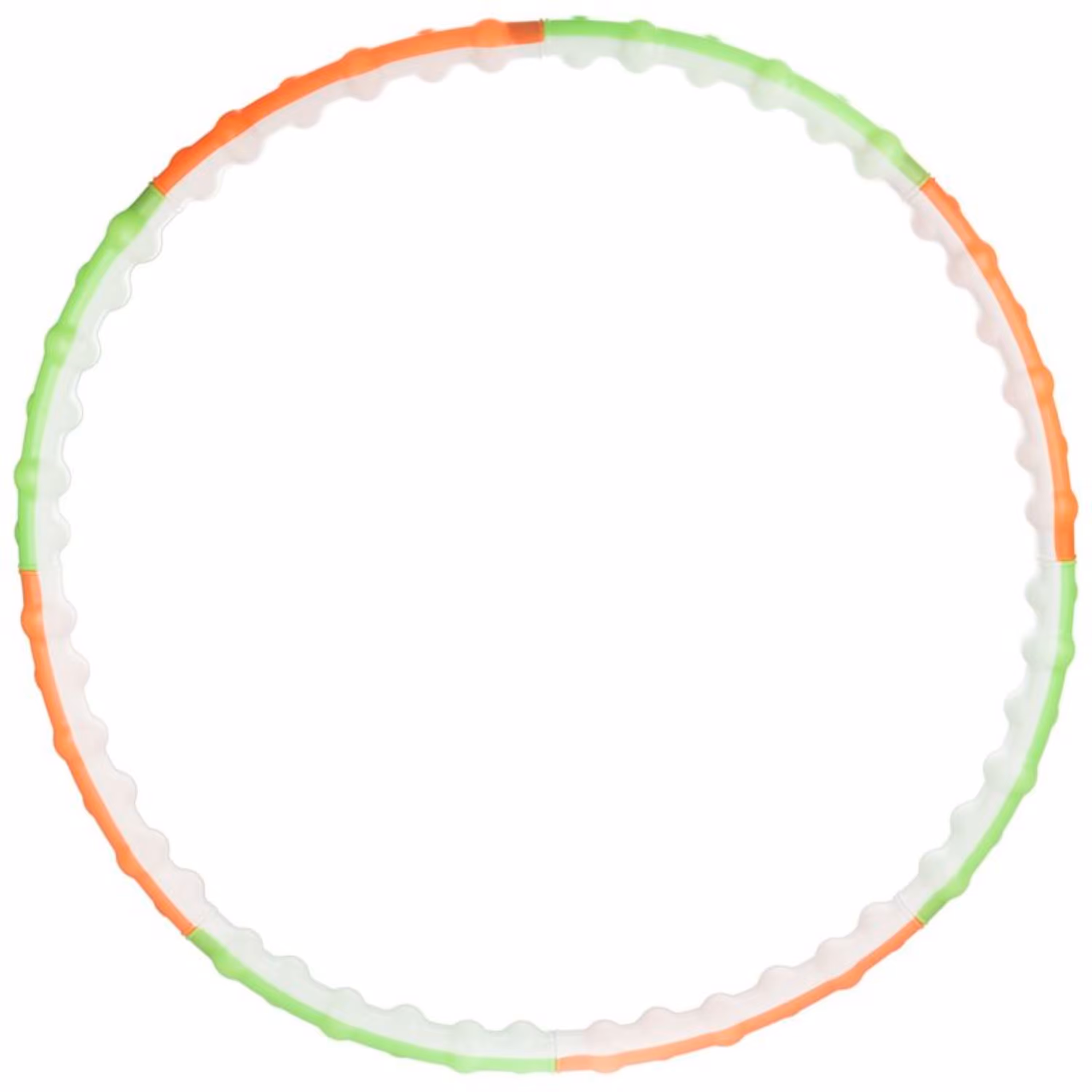 حلقه تناسب اندام تن زیب مدل تخم مرغی