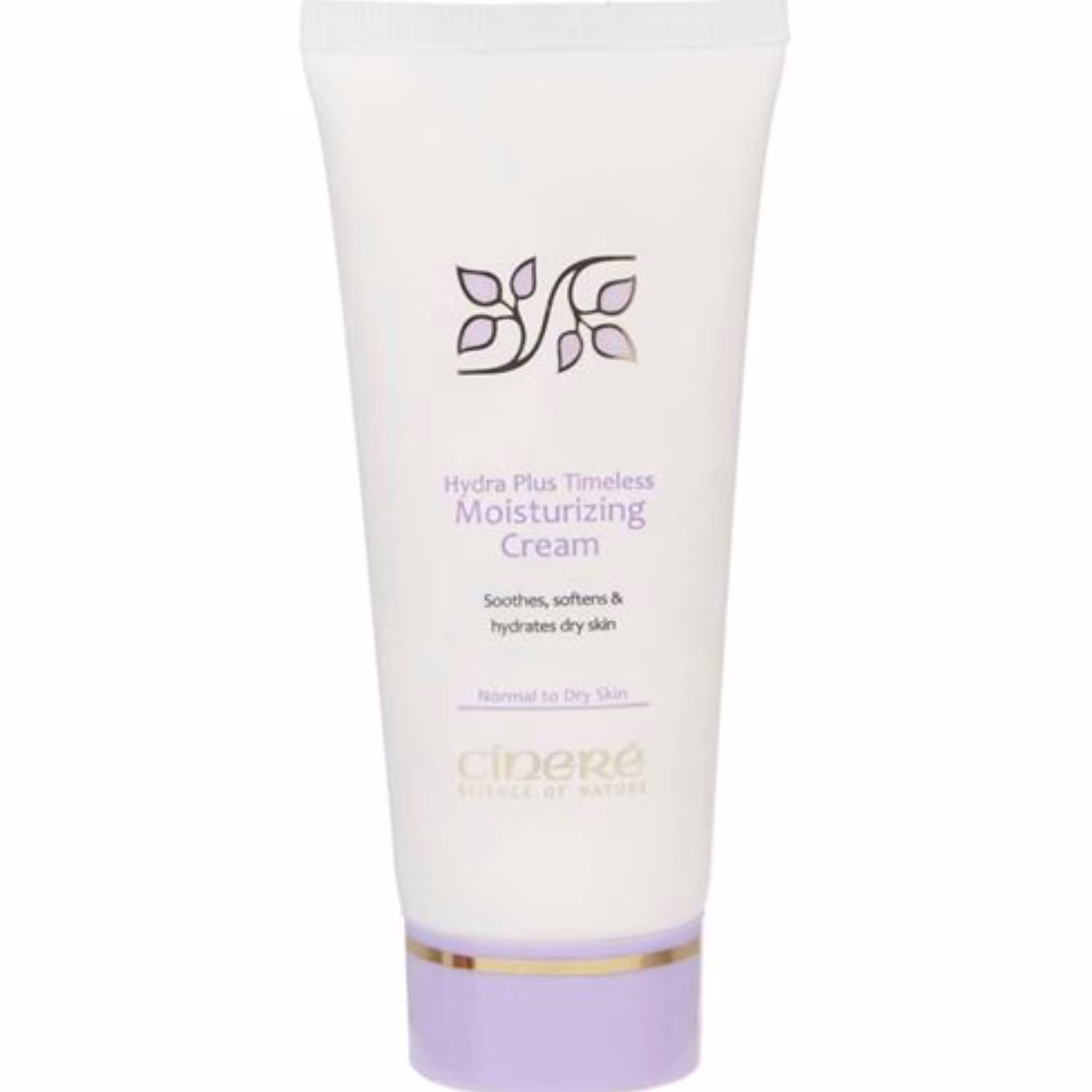 کرم مرطوب کننده پوست خشک و معمولی سینره مدل Hydra plus حجم 65 میلی لیتر