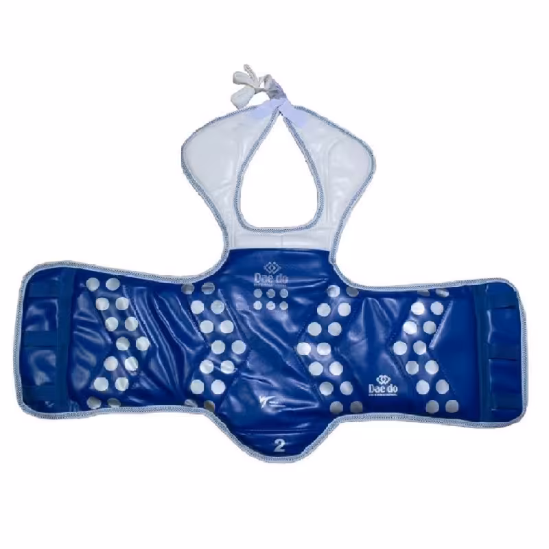 هوگو طرح کامپیوتری تکواندو دیدو 