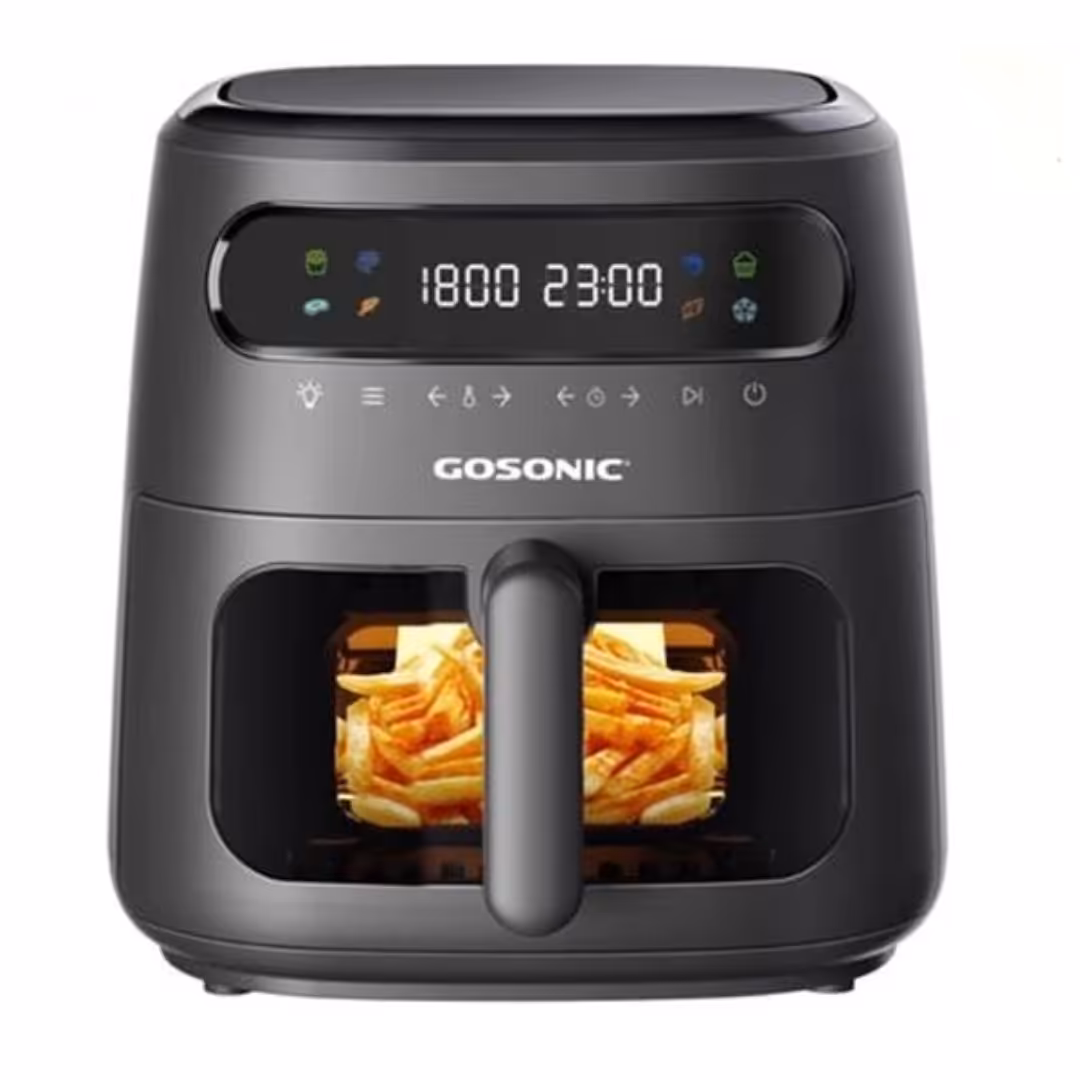 سرخ کن گوسونیک مدل 758