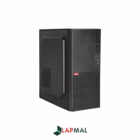 کیس کامپیوتر فاطر مدل F-3206
فروشگاه اینترنتی تخصصی لپتاپ لپ مال