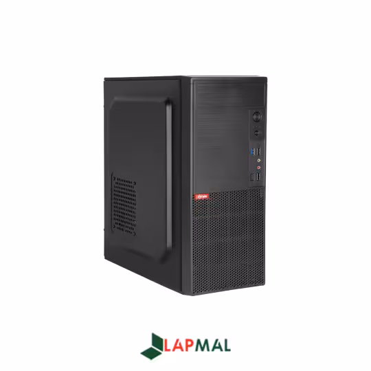 کیس کامپیوتر فاطر مدل F-3206
فروشگاه اینترنتی تخصصی لپتاپ لپ مال