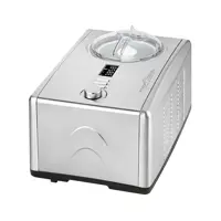 بستنی ساز کمپرسور دار پروفی کوک مدل PC-ICM 1091 N