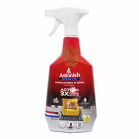 اسپری پاک کننده و لکه بر مبلمان 750 میل استونیش - astonish