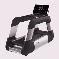 تردمیل باشگاهی DHZ Fitness مدل X8900p