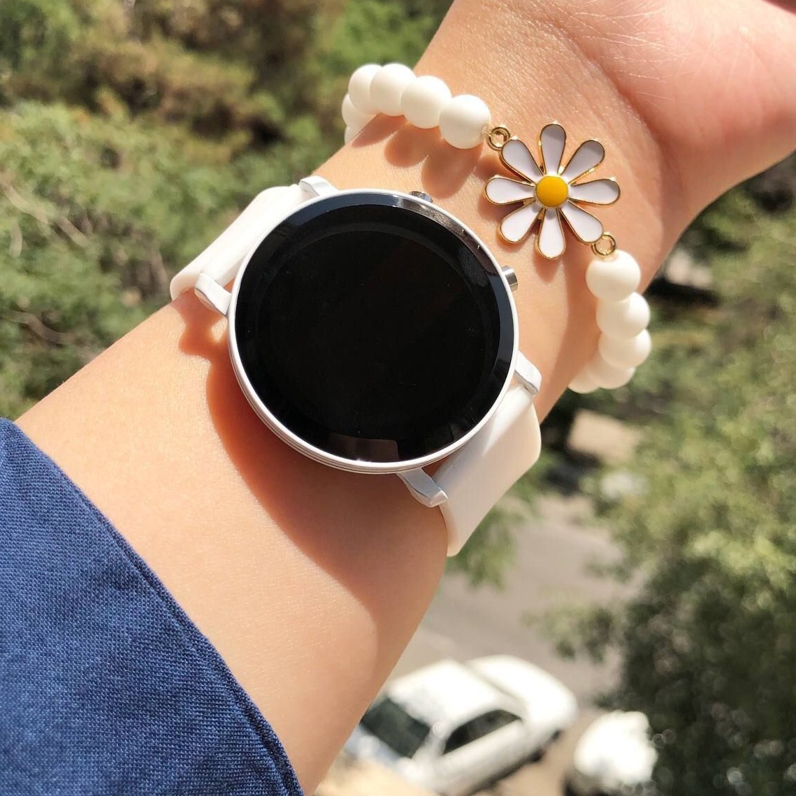 سرویس بابونه