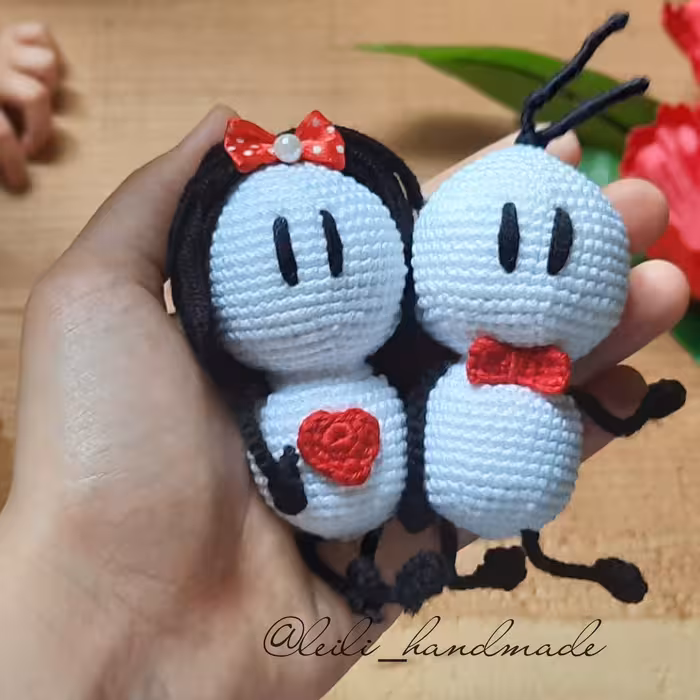 بیگلی میگلی