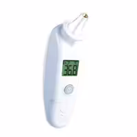 تب سنج گوش رزمکس مدل RA600
