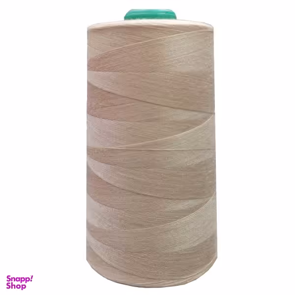 دوک نخ طاووس طلایی مدل 40/2 کد 655