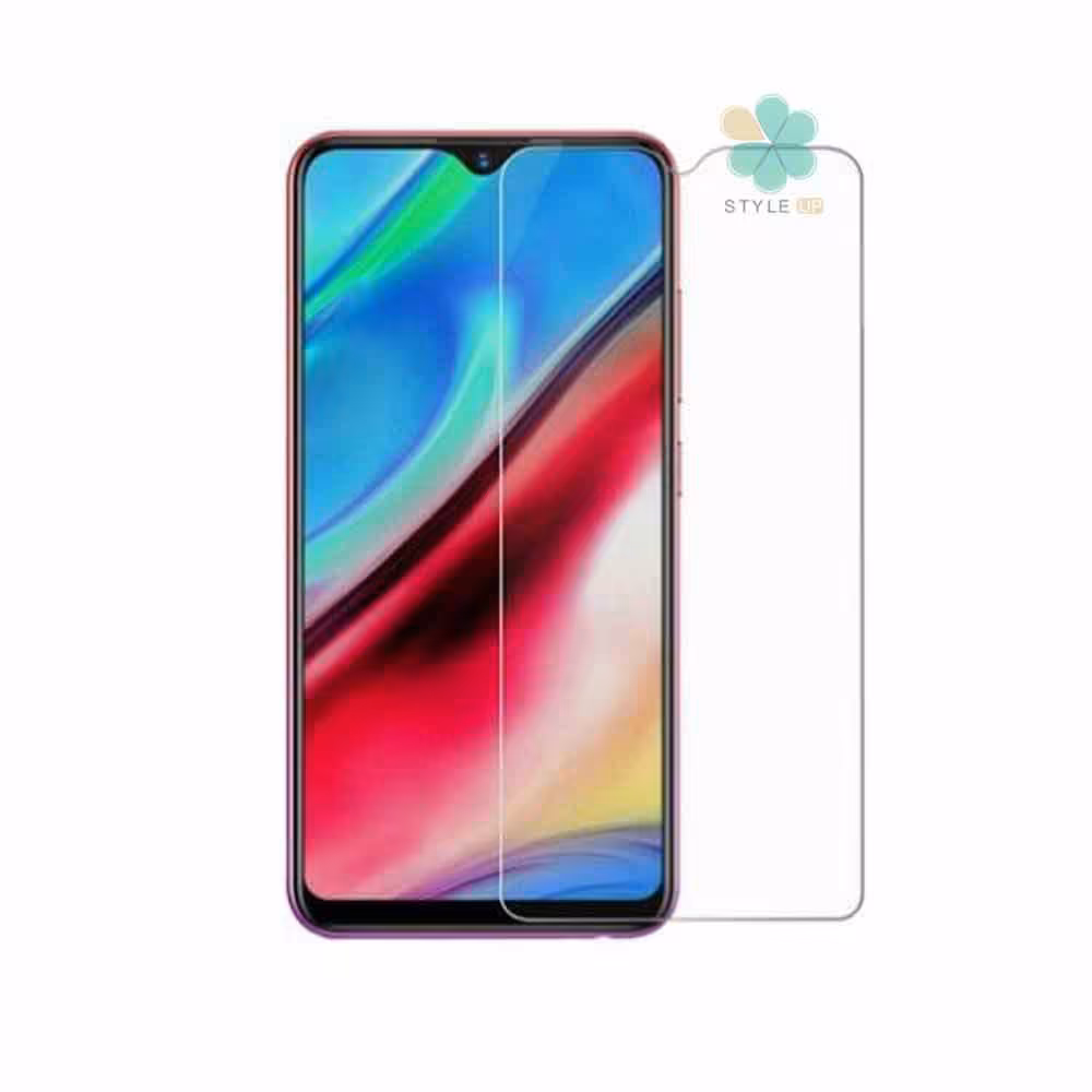 محافظ صفحه گلس گوشی شیائومی Xiaomi Redmi 9T مدل 2.5D
