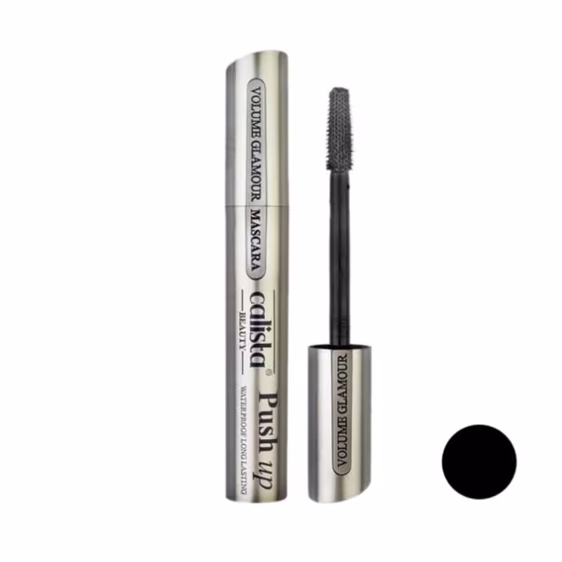 ریمل حجم دهنده کالیستا اصل