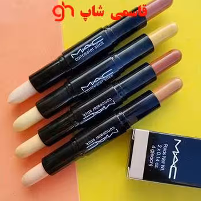 کانسلر و کانتور مک MAC شماره 3