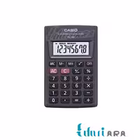 ماشین حساب HL-4A کاسیو