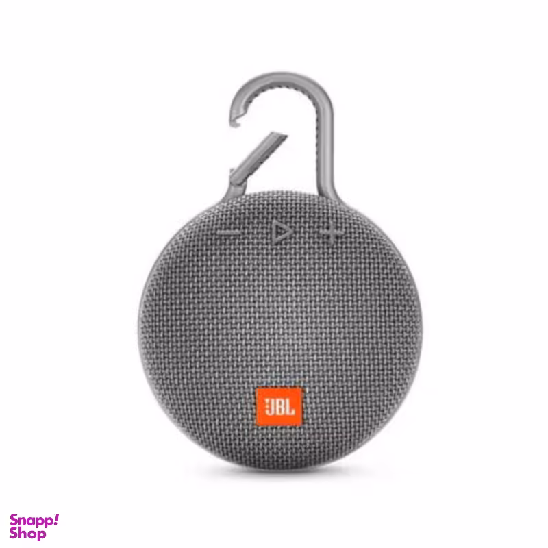 اسپیکر بلوتوثی جی بی ال (JBL) مدل Clip 3 کد 1109 6243