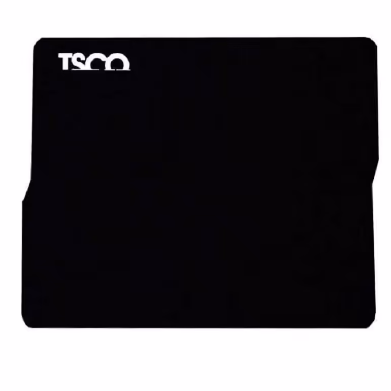 ماوس پد تسکو مدل TMO-23موس پد TscoTMO 23