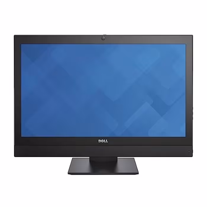 کامپیوتر All In One استوک دل 24 اینچی مدل OptiPlex 7450 پردازنده Core i5 Gen 7 رم 8GB حافظه 120GB SSD گرافیک Intel
