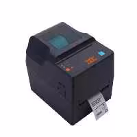 پرینتر حرارتی زد ای سی مدل zp400