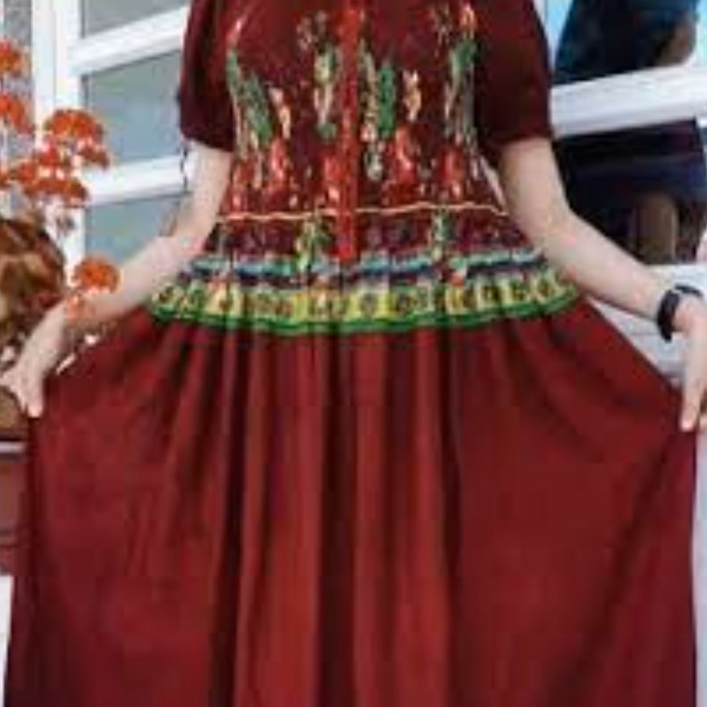 تونیک ساحلی