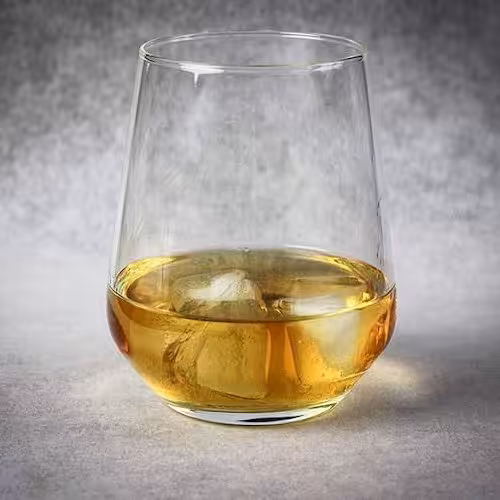 نیم لیوان بشکه ای مدل آلگرا
محصول پاشاباغچه ترکیه
