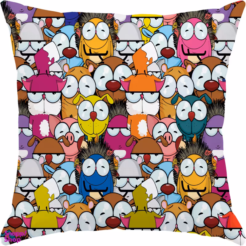 کاور کوسن مدل C1-10519