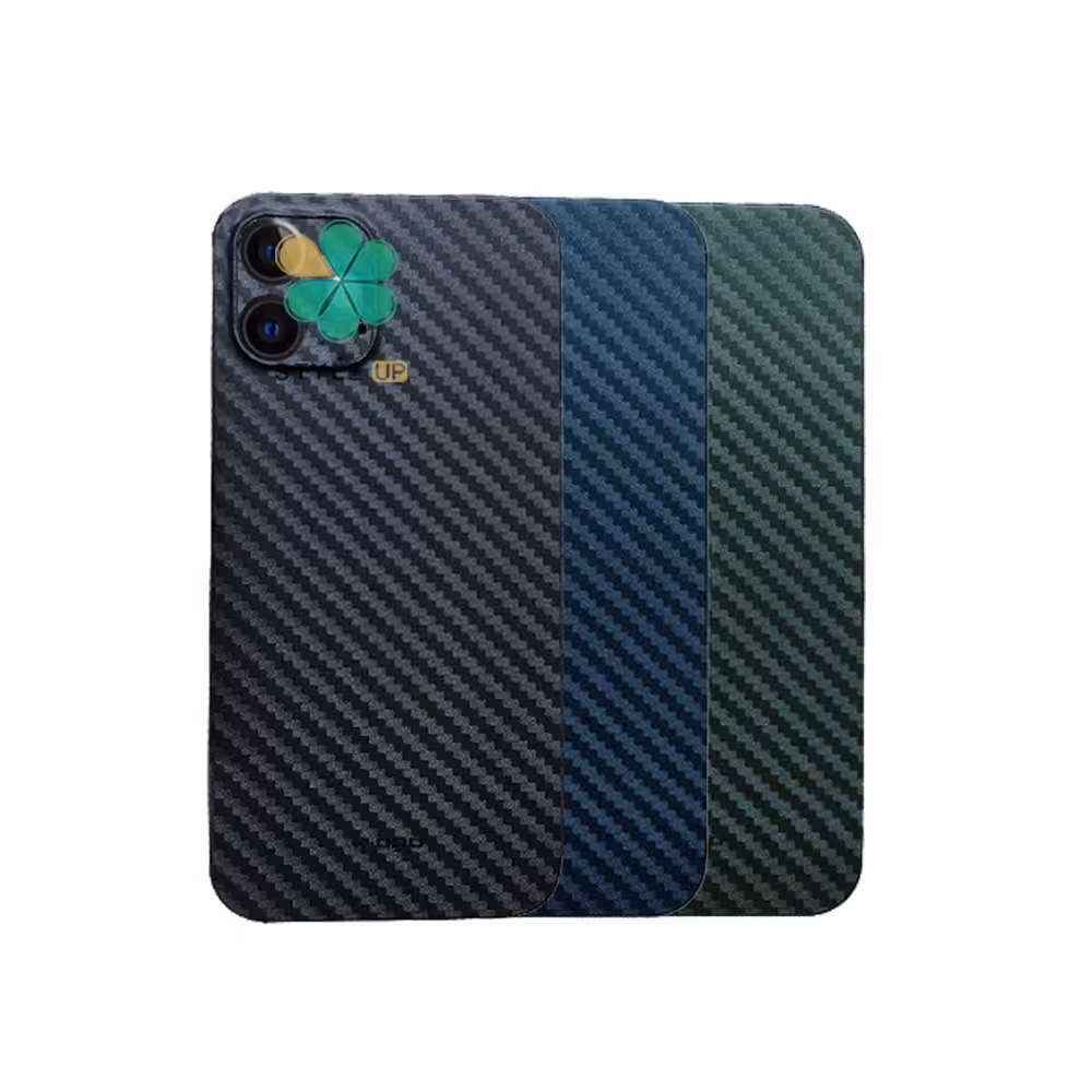 کاور گوشی K-Doo مدل Air Carbon مناسب اپل iPhone 11
