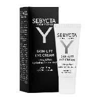 قیمت + خرید کرم لیفتینگ دور چشم سبیکتا مدل Skin Fill حجم 15 میل
