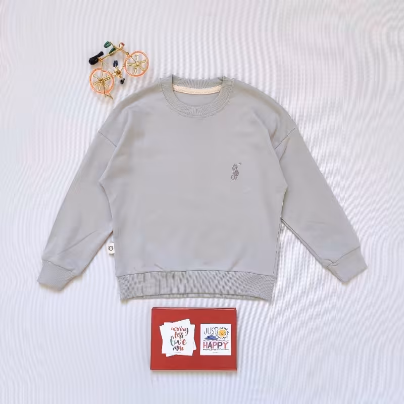 دورس اسپرت.دخترانه و پسرانه هر دو می تونن استفاده کنند.جنس پنبه.تنخور عالی