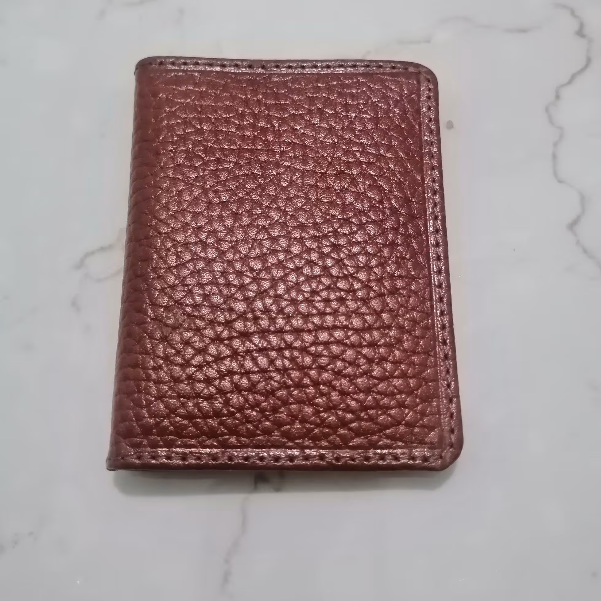 جاکارتی چرمی