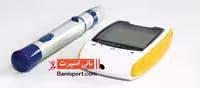 دستگاه تست قند خون Glucolab