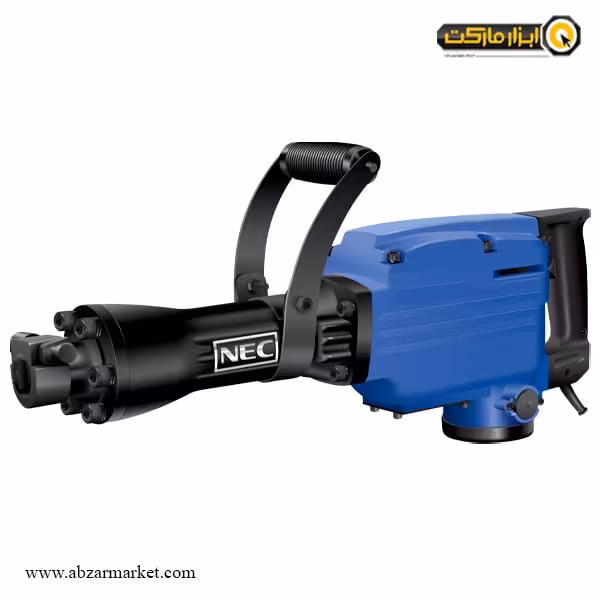 چکش تخریب ان ای سی 13 کیلویی مدل 1465