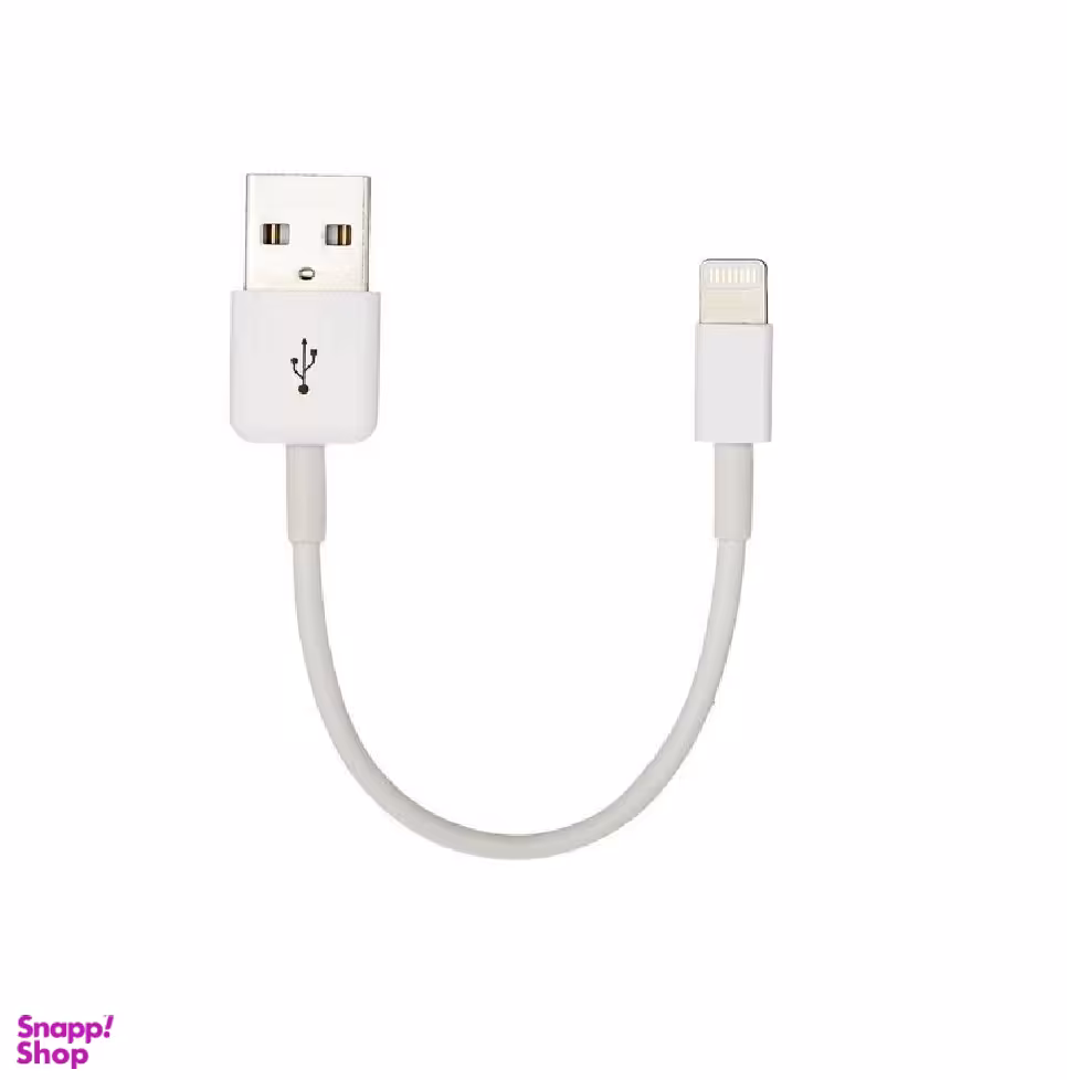 کابل کوتاه طرح اپل