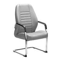 صندلی کنفرانسی ALDO داتیس مدل CA830