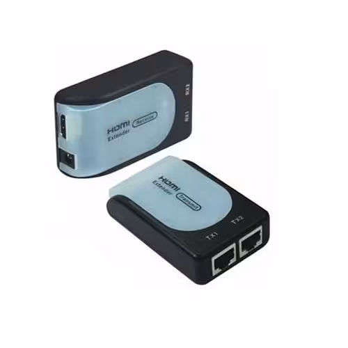 تبدیل HDMI به LAN فرانت 60متری مدل 50021675