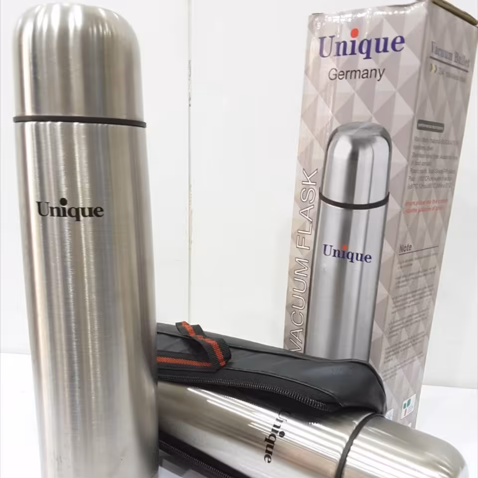 فلاسک قلمی یونیک (1 لیتری)