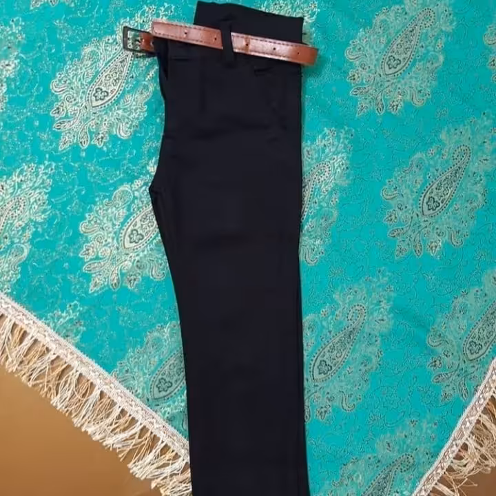 شلوار پسرانه