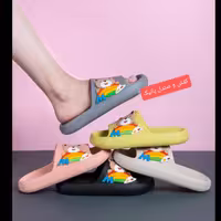 دمپایی روفرشی 