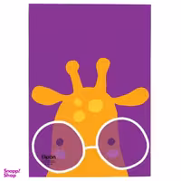 دفتر مشق 40 برگ الیپون کد 2101208