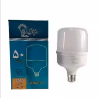 لامپ  ال ای دی فوق کم مصرف 50 وات دونیکو 